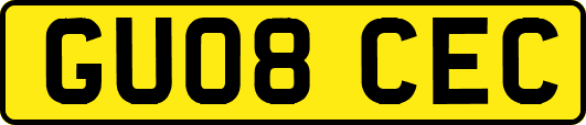 GU08CEC
