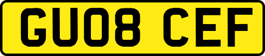 GU08CEF