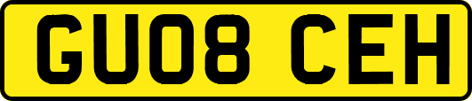 GU08CEH