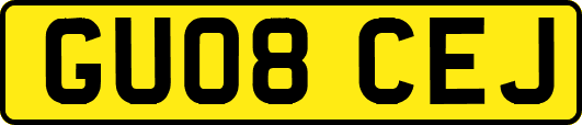 GU08CEJ