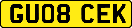 GU08CEK