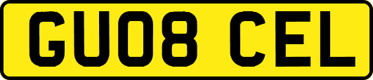 GU08CEL