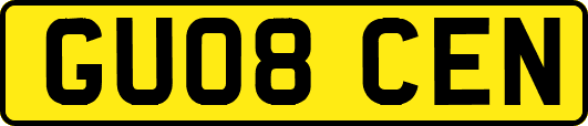 GU08CEN