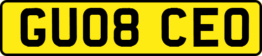 GU08CEO
