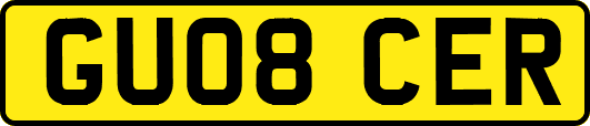GU08CER