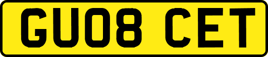 GU08CET