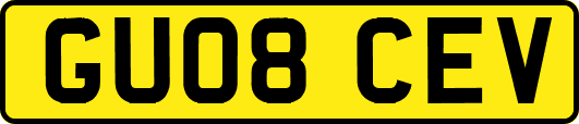 GU08CEV