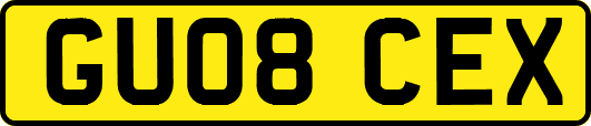 GU08CEX