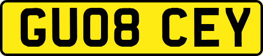 GU08CEY