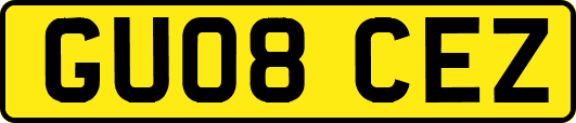 GU08CEZ