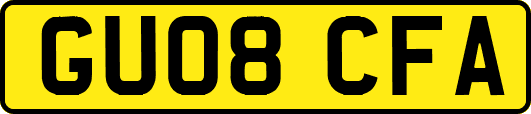 GU08CFA