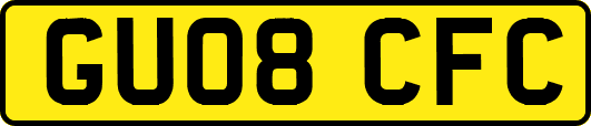 GU08CFC