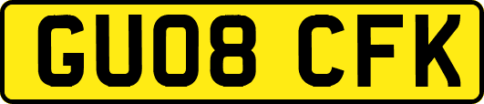 GU08CFK