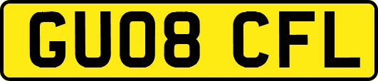 GU08CFL