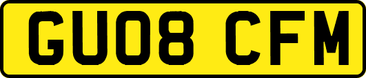 GU08CFM