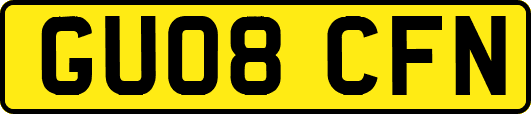 GU08CFN