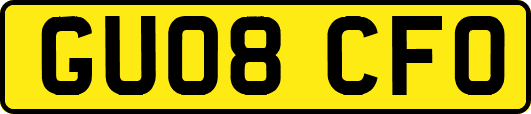 GU08CFO