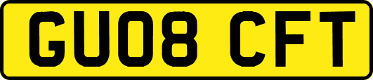 GU08CFT