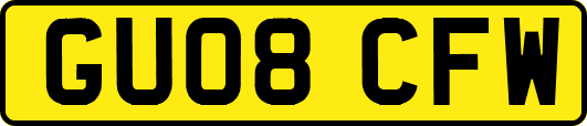 GU08CFW