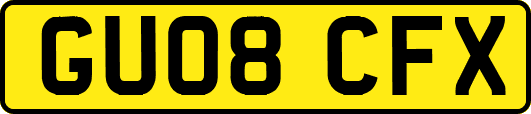 GU08CFX