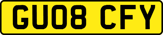 GU08CFY
