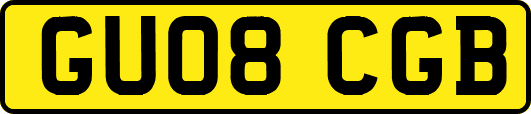 GU08CGB