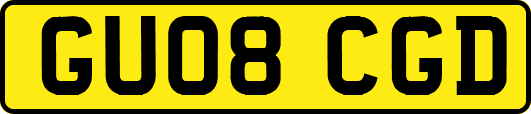 GU08CGD