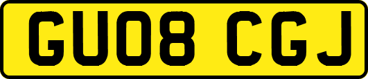 GU08CGJ