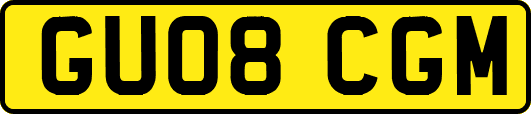 GU08CGM