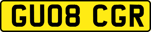 GU08CGR