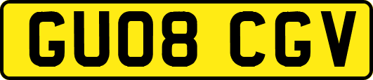 GU08CGV