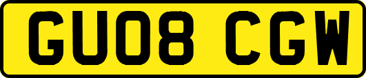 GU08CGW