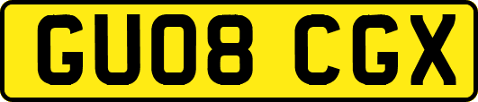 GU08CGX