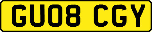 GU08CGY