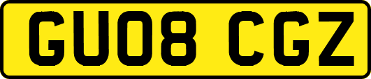 GU08CGZ