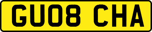 GU08CHA