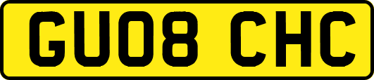 GU08CHC