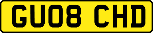 GU08CHD