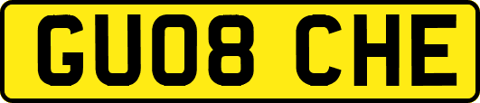 GU08CHE