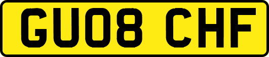 GU08CHF