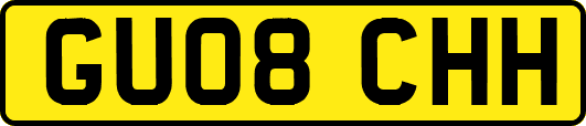 GU08CHH