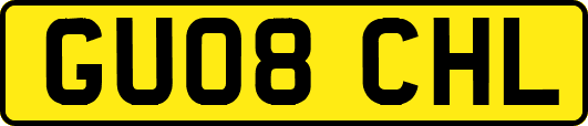 GU08CHL