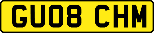 GU08CHM