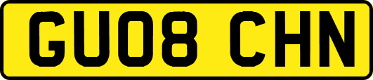 GU08CHN