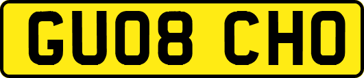 GU08CHO