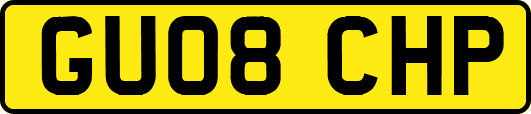GU08CHP