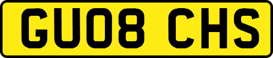 GU08CHS