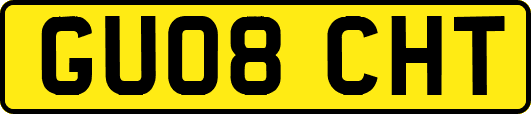 GU08CHT