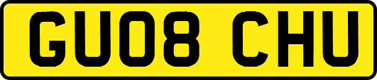 GU08CHU