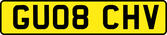 GU08CHV